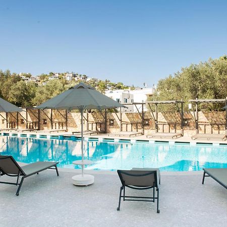 Queen Residence By Important Group Travel Bodrum Luaran gambar