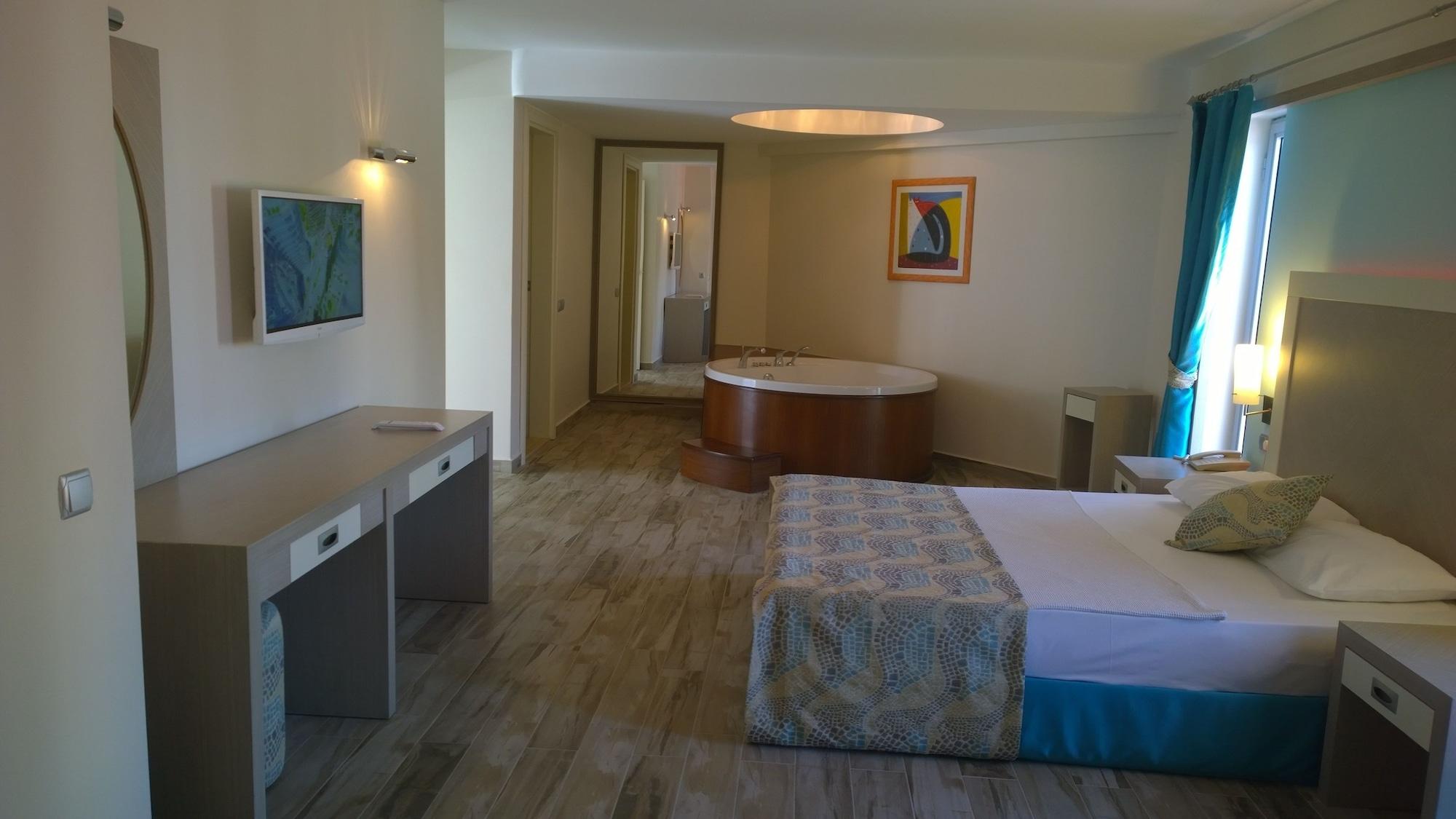 Queen Residence By Important Group Travel Bodrum Luaran gambar