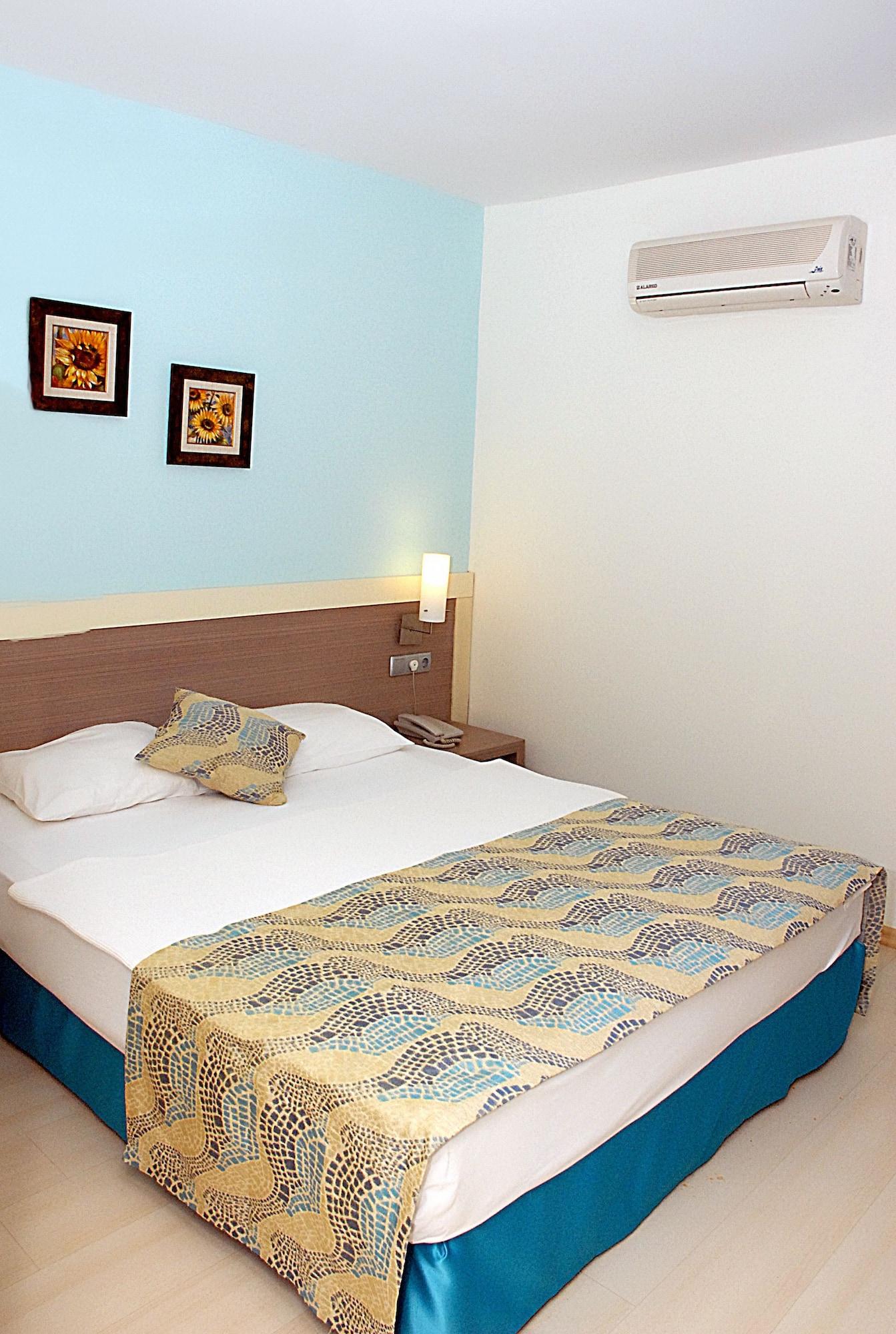 Queen Residence By Important Group Travel Bodrum Luaran gambar