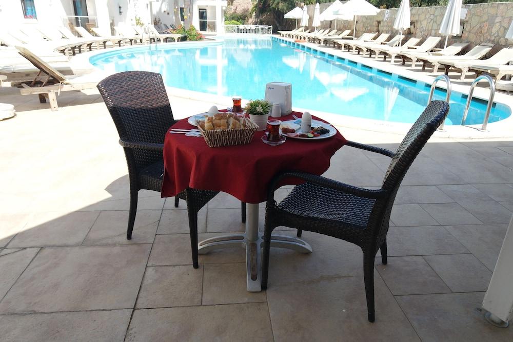 Queen Residence By Important Group Travel Bodrum Luaran gambar