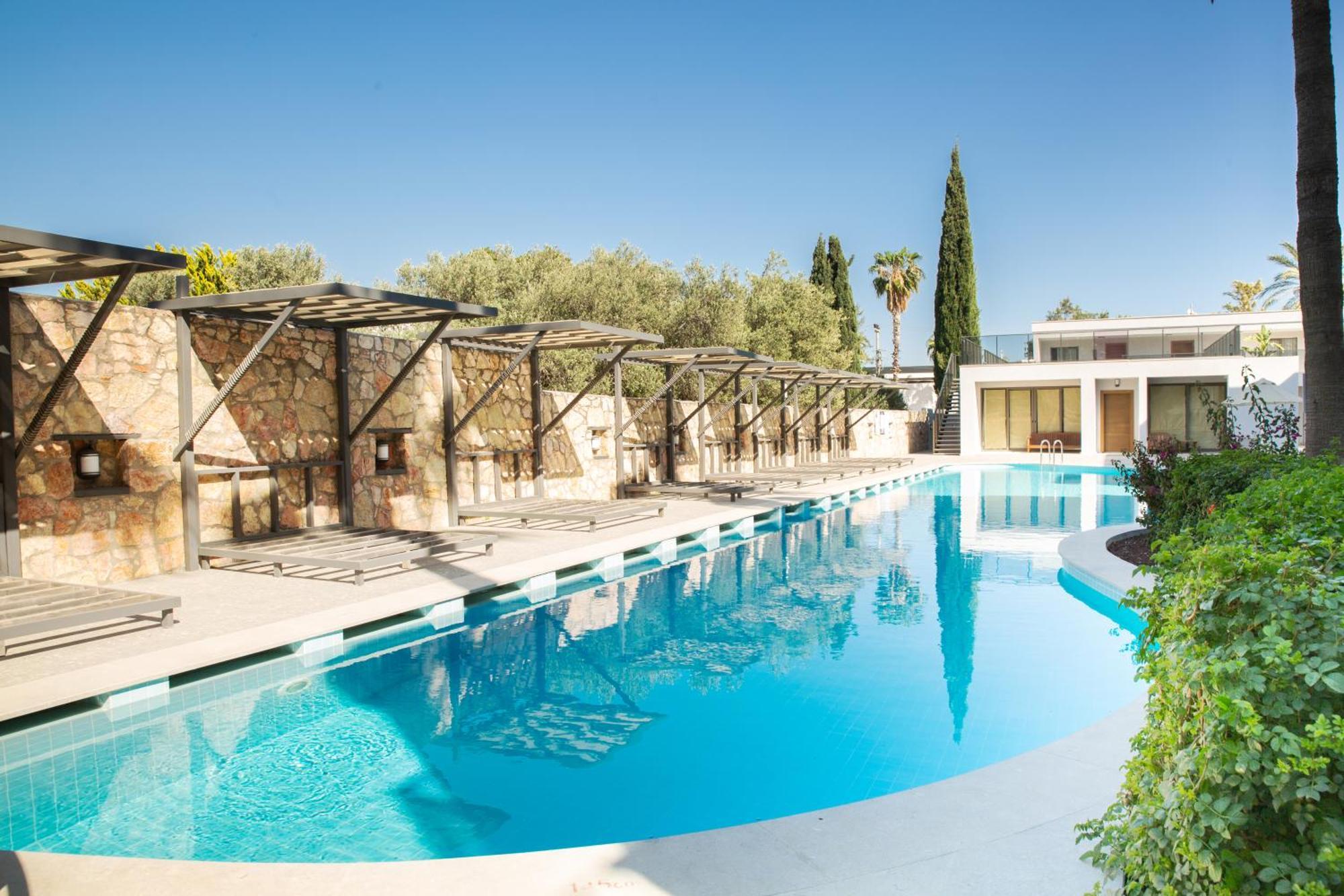 Queen Residence By Important Group Travel Bodrum Luaran gambar
