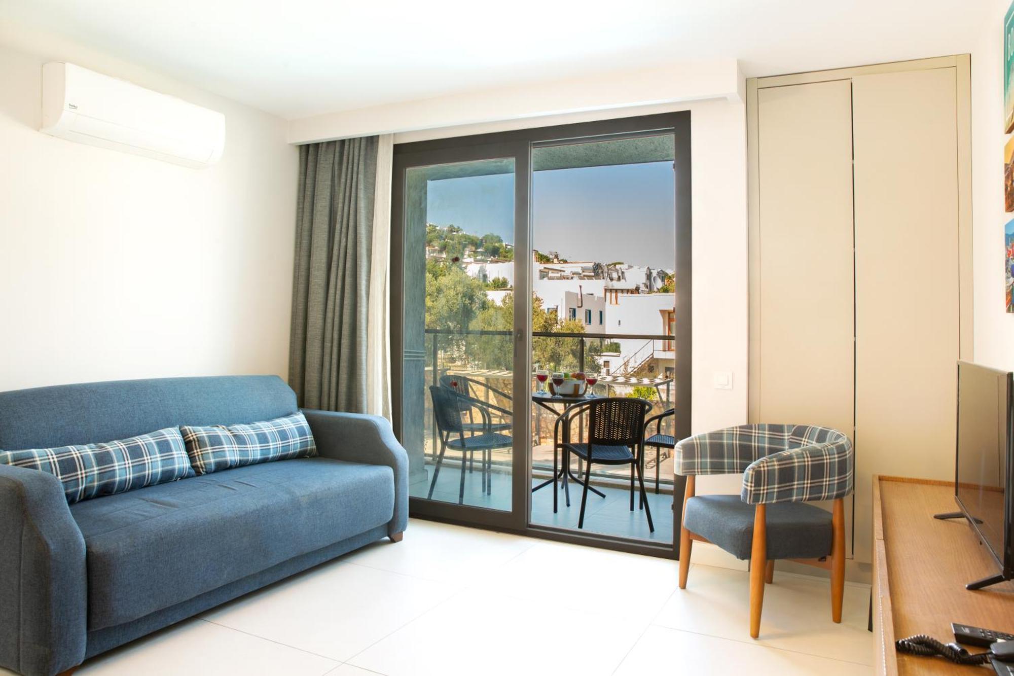 Queen Residence By Important Group Travel Bodrum Luaran gambar
