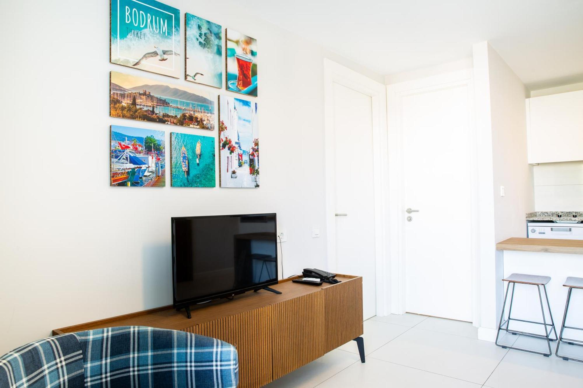 Queen Residence By Important Group Travel Bodrum Luaran gambar