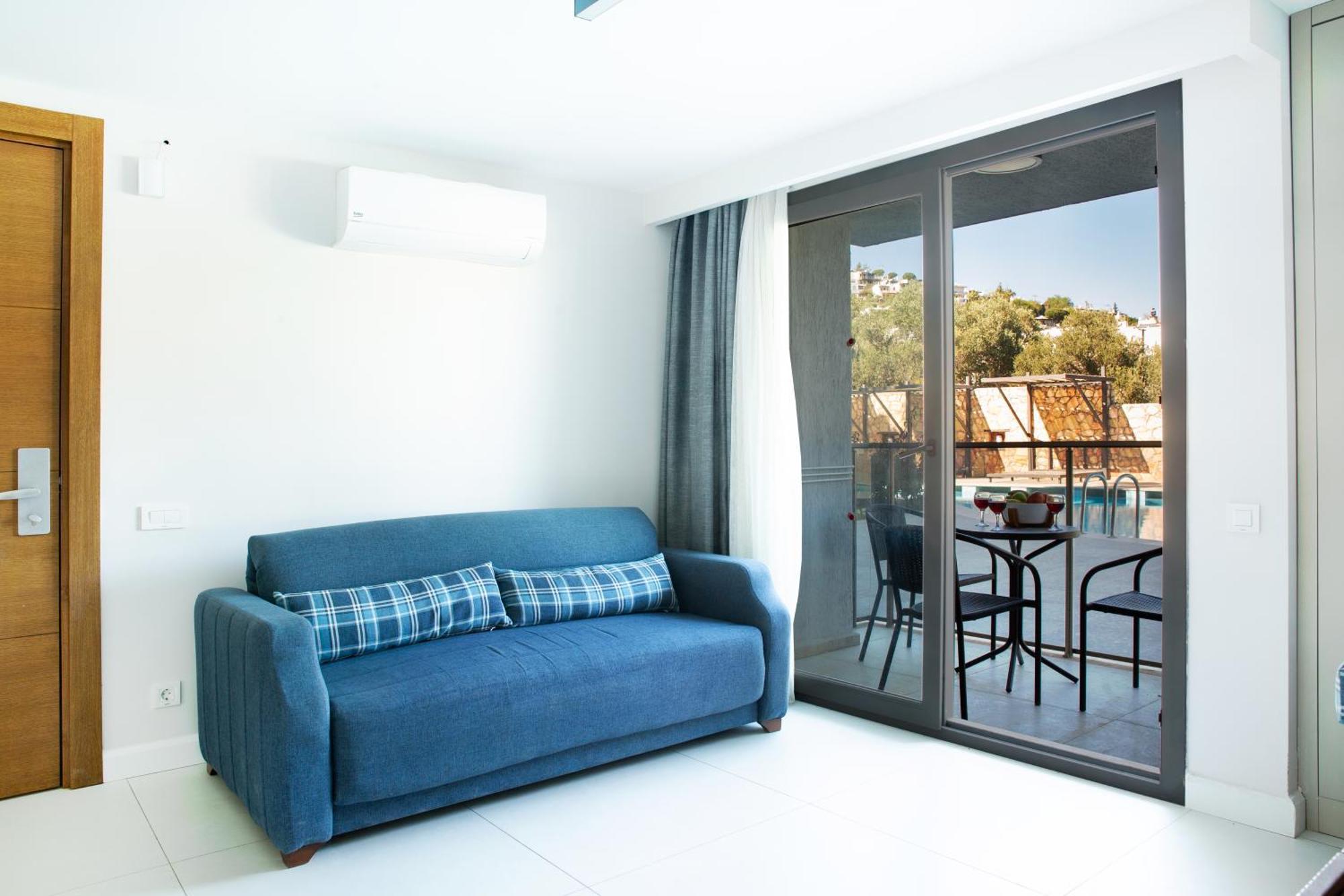 Queen Residence By Important Group Travel Bodrum Luaran gambar
