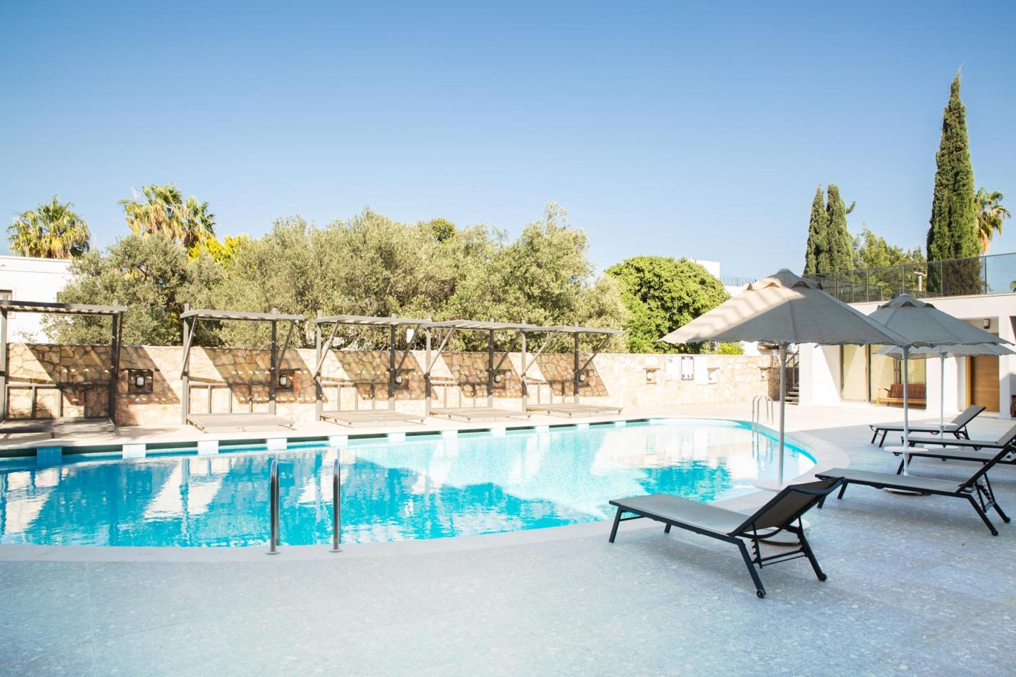 Queen Residence By Important Group Travel Bodrum Luaran gambar