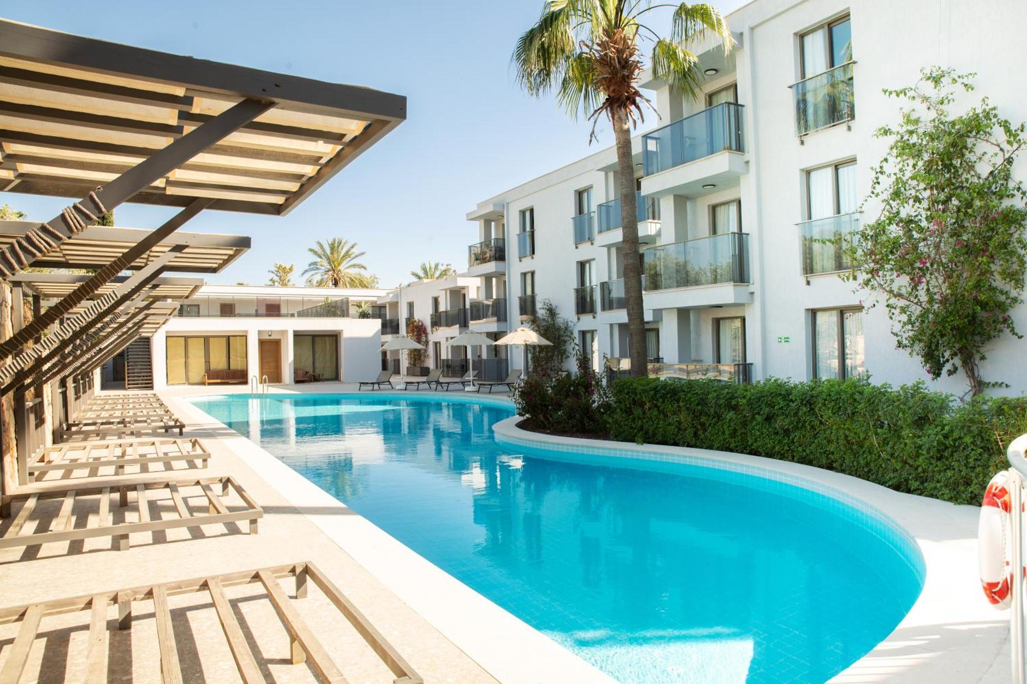 Queen Residence By Important Group Travel Bodrum Luaran gambar