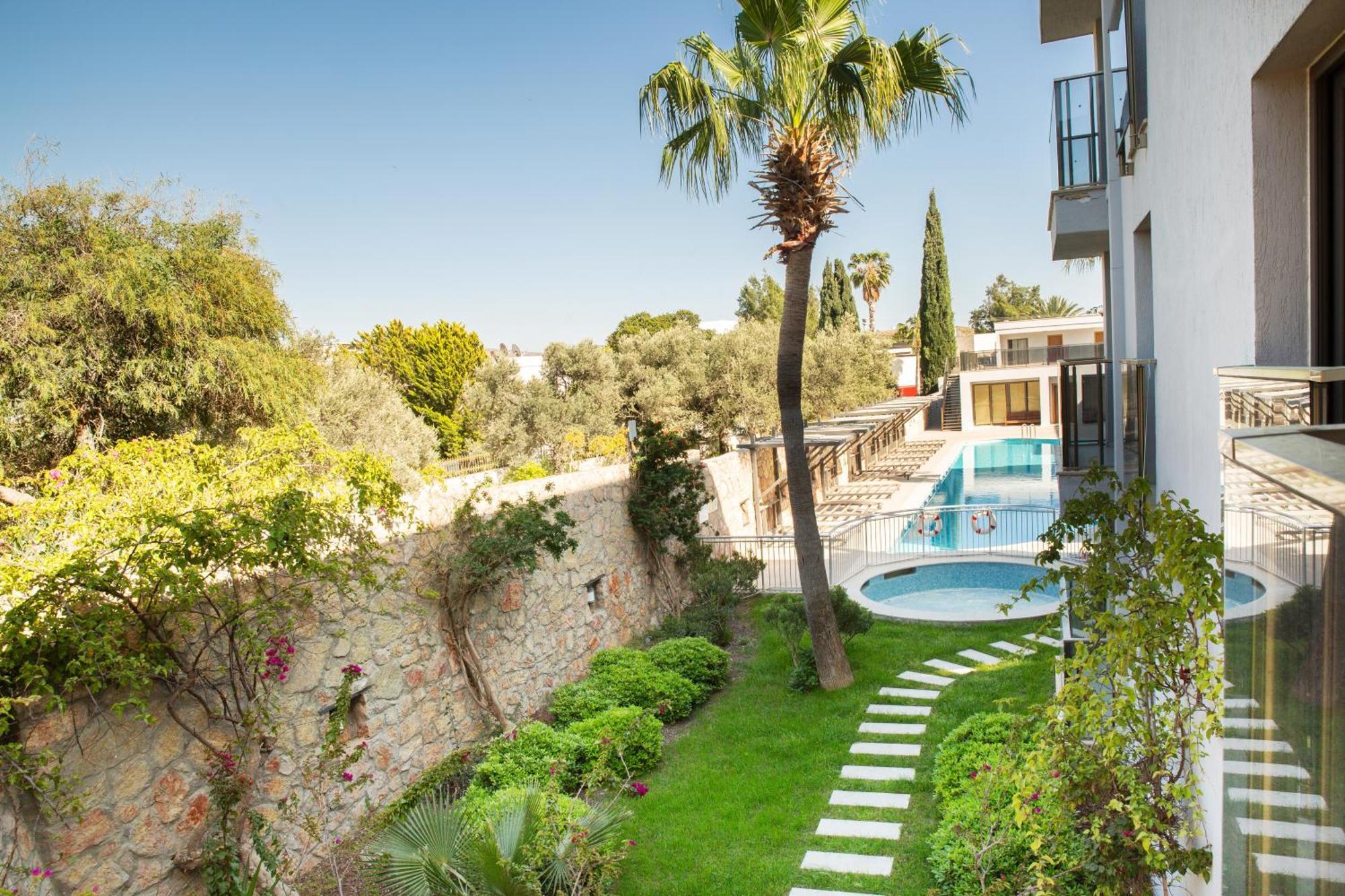 Queen Residence By Important Group Travel Bodrum Luaran gambar