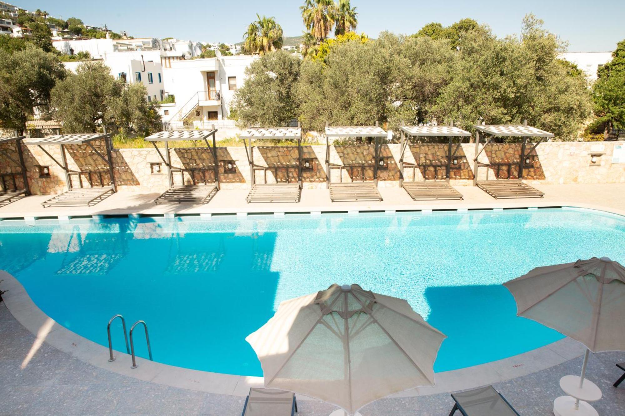 Queen Residence By Important Group Travel Bodrum Luaran gambar