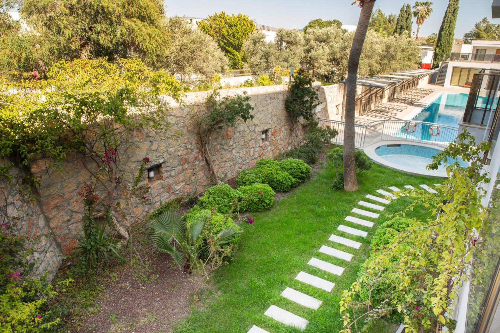 Queen Residence By Important Group Travel Bodrum Luaran gambar