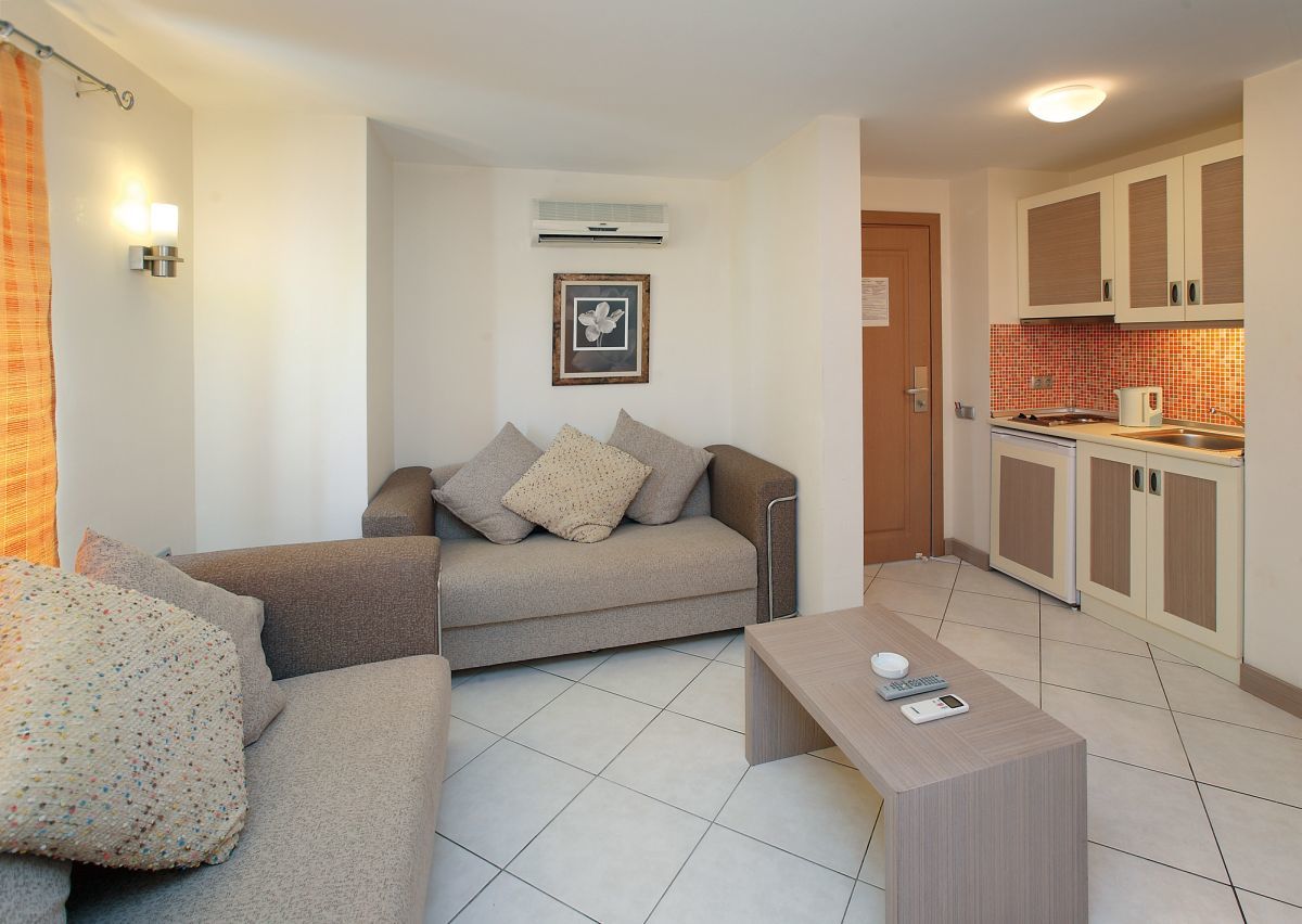 Queen Residence By Important Group Travel Bodrum Luaran gambar