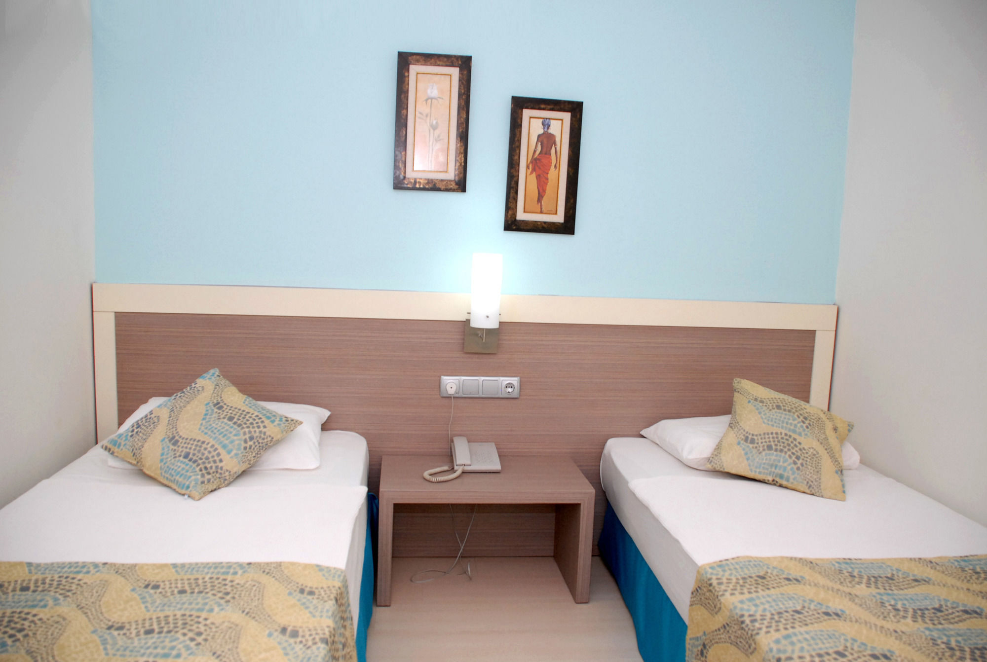 Queen Residence By Important Group Travel Bodrum Luaran gambar