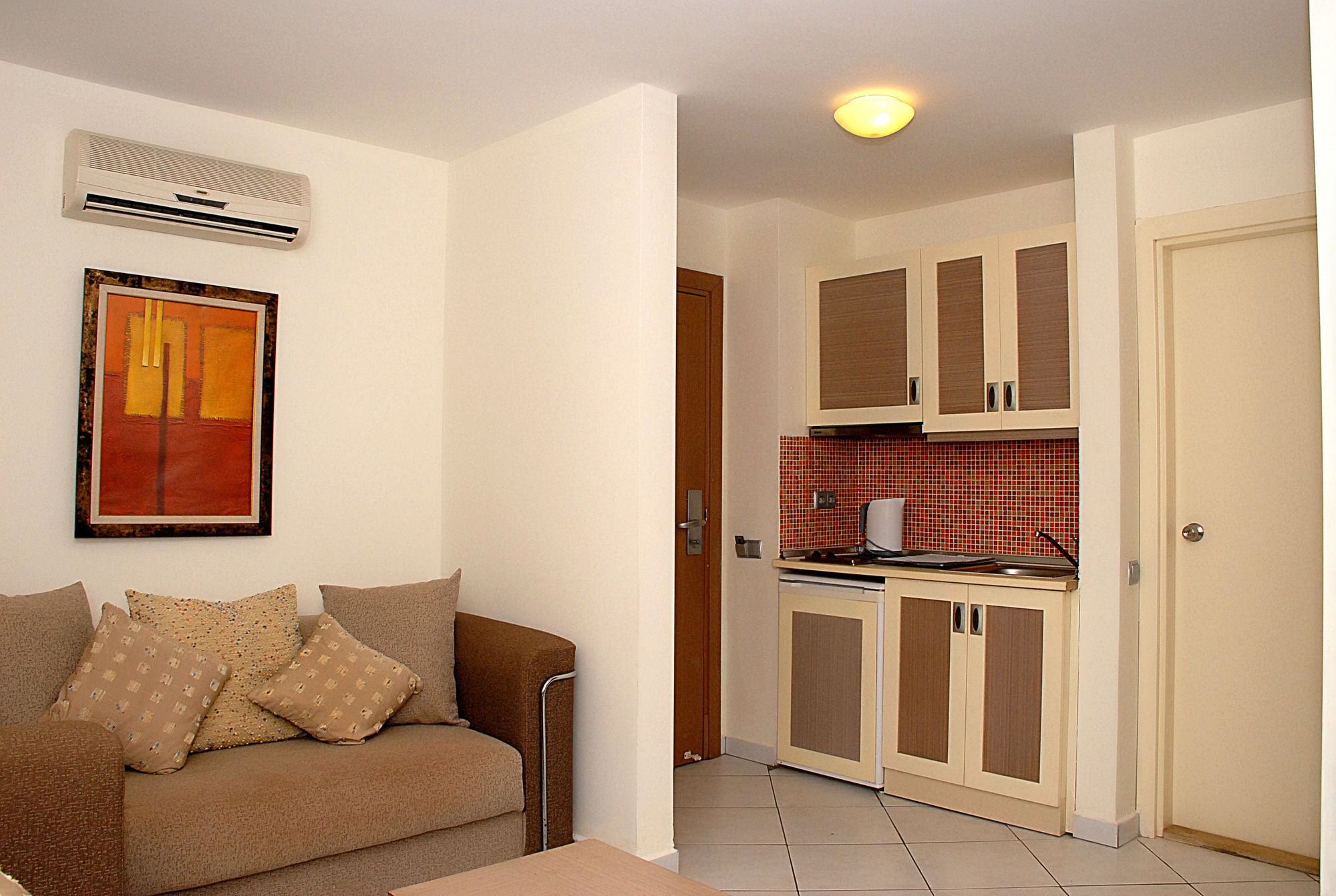 Queen Residence By Important Group Travel Bodrum Luaran gambar