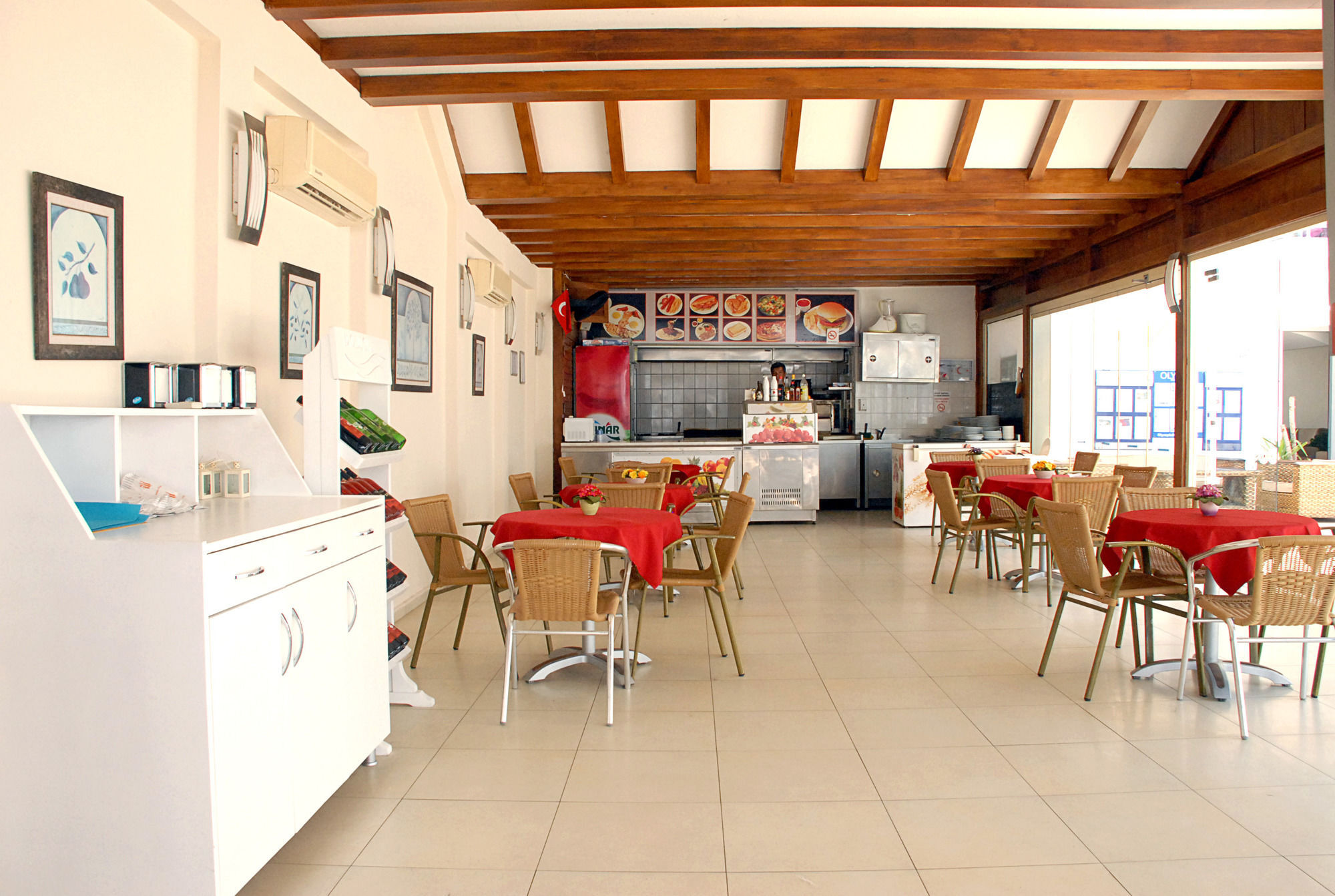 Queen Residence By Important Group Travel Bodrum Luaran gambar