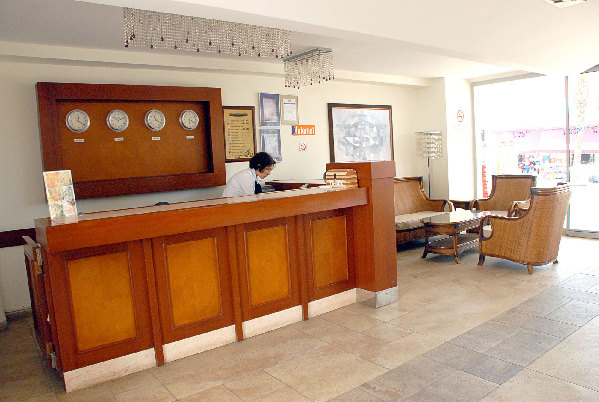 Queen Residence By Important Group Travel Bodrum Luaran gambar