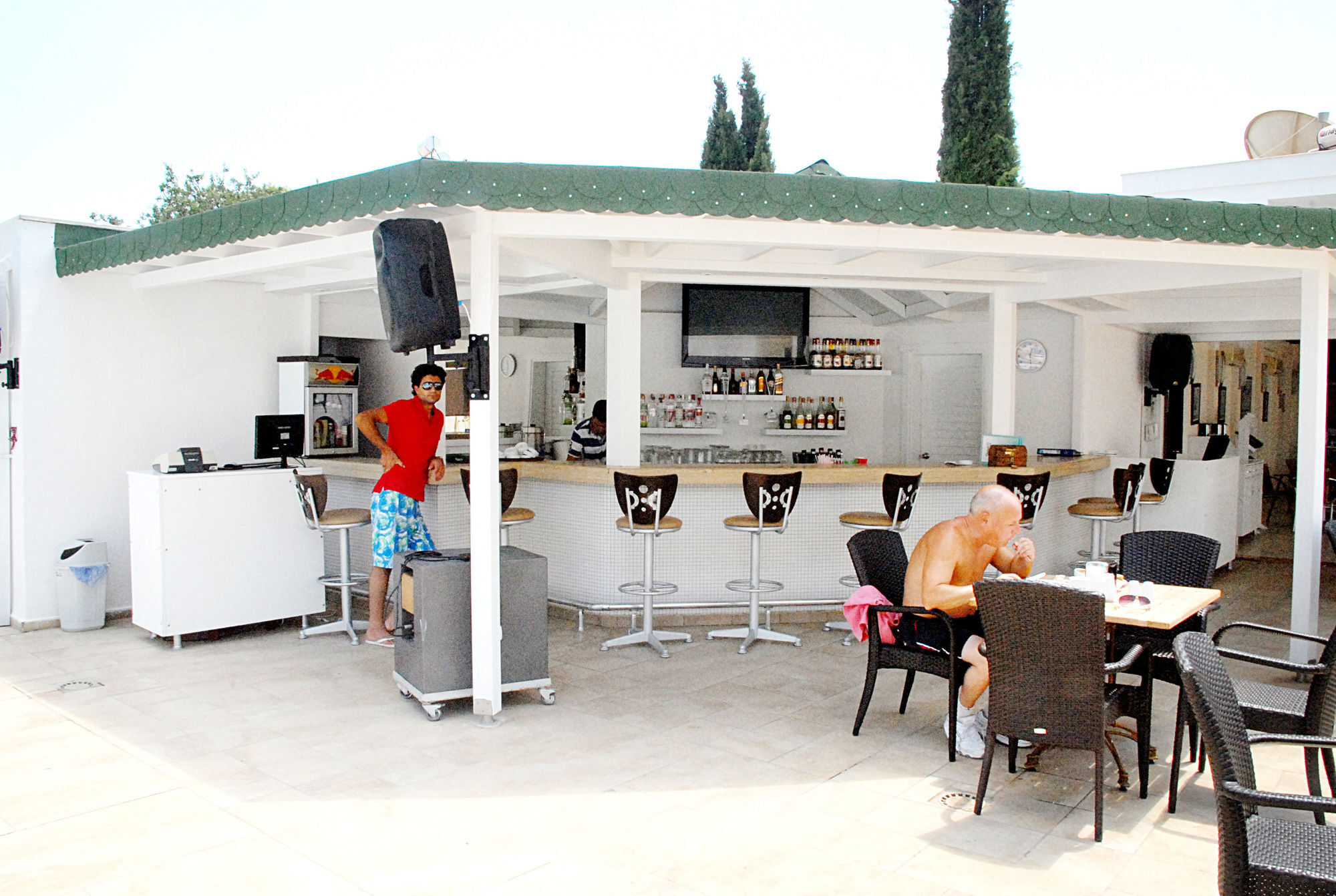 Queen Residence By Important Group Travel Bodrum Luaran gambar