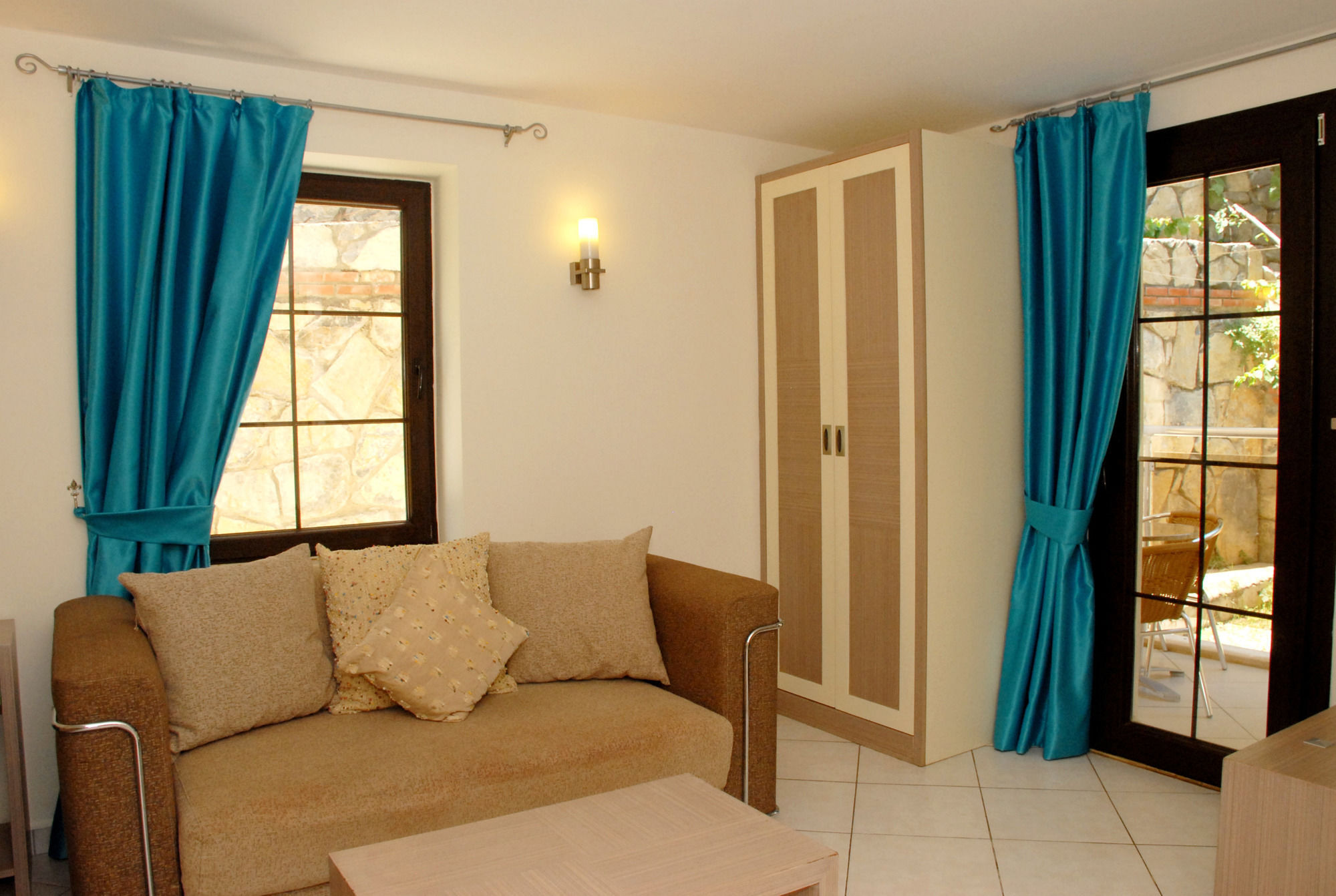 Queen Residence By Important Group Travel Bodrum Luaran gambar